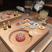 Salon du Kuma3 北新地 - 