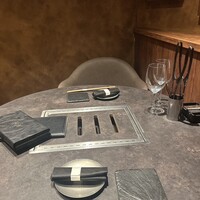 東京焼肉いのうえ 銀座店 - 