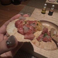 Salon du Kuma3 北新地 - 