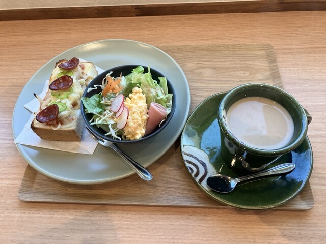 Kissa Kakashi photo 2