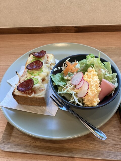 Kissa Kakashi photo 3