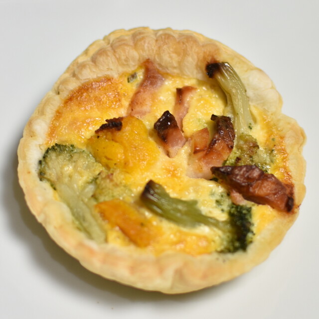 POMPADOUR Kitasenju Ten