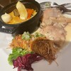 スペイン料理 La Cazuela 三ノ宮 ミント神戸店
