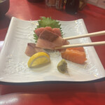 大阪あべの赤のれん - 