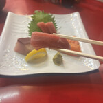 大阪あべの赤のれん - 