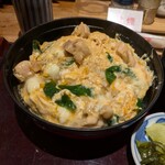 地鶏料理 味千両 - 