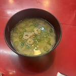 大阪あべの赤のれん - 