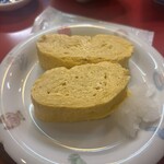 大阪あべの赤のれん - 