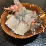 初花 - 
