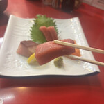 大阪あべの赤のれん - 