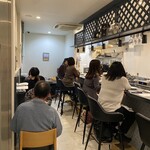 RESTAURANT DEUX VISAGES - 