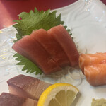 大阪あべの赤のれん - 