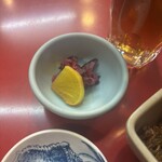 大阪あべの赤のれん - 