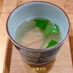 寿司 赤酢 - 