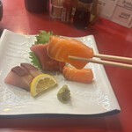 大阪あべの赤のれん - 