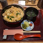 地鶏料理 味千両 - 
