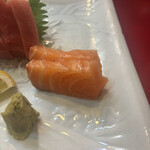 大阪あべの赤のれん - 