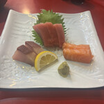 大阪あべの赤のれん - 