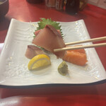 大阪あべの赤のれん - 