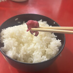 大阪あべの赤のれん - 