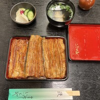 日本橋いづもや -  日本橋いづもや -