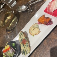 スペイン料理 La Cazuela 三ノ宮 ミント神戸店 - 