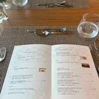 オールデイダイニング オアシスガーデン - メニュー