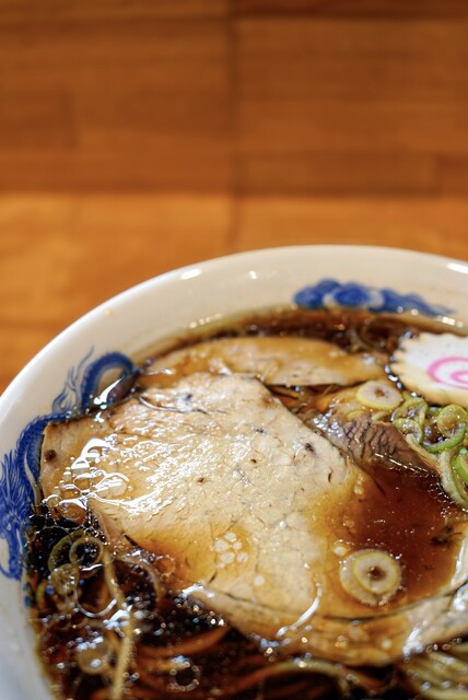 中華そば 成一 - 郡山（ラーメン）の写真