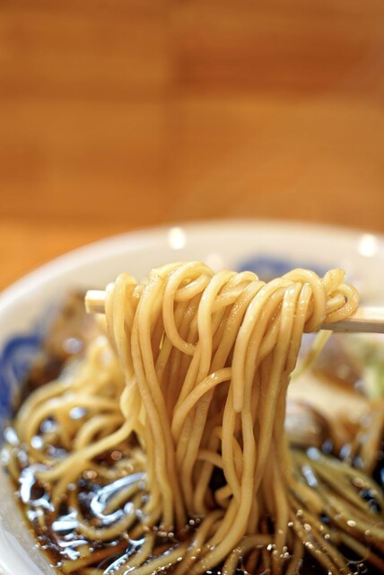中華そば 成一 - 郡山（ラーメン）の写真