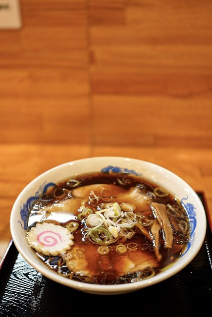 中華そば 成一 - 郡山（ラーメン）の写真
