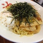 東京油そば本舗 - 