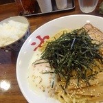 東京油そば本舗 - 