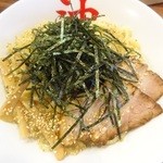 東京油そば本舗 - 