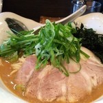 ばっは -  冷やしらぁめんト長調