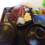 レストラン大和 - 