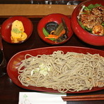 まんぷくセット 1500円