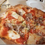 Pizzeria＆Café　PEPE - 