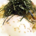 東京油そば本舗 - 