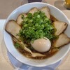 尾道ラーメン 一