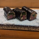 鮨 しゅんぺい - 