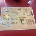 大阪あべの赤のれん - 