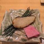 鮨 しゅんぺい - 