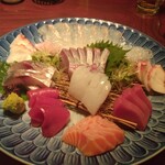 炉端焼みさお - 