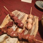 炉端焼みさお - 