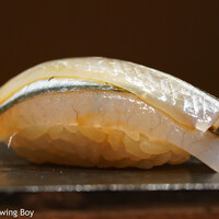 鮨処 やまと - 細魚