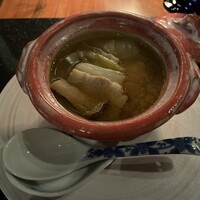WASHOKU 蒼天  - 