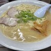 博多長浜ラーメン みよし