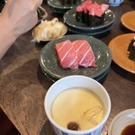 亀正くるくる寿司 - 