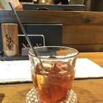 焼鳥 くふ楽 銀座総本店 - 