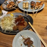 中目黒 とりまち - 